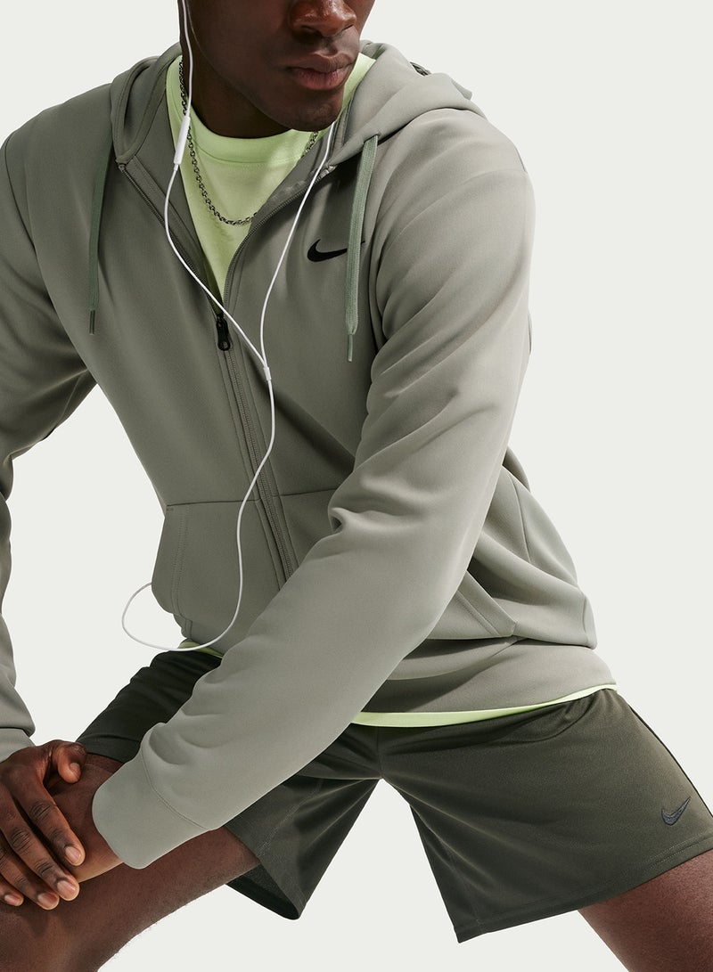 Nike DRI-FIT FLEX 7IN SHORT K - Image 4