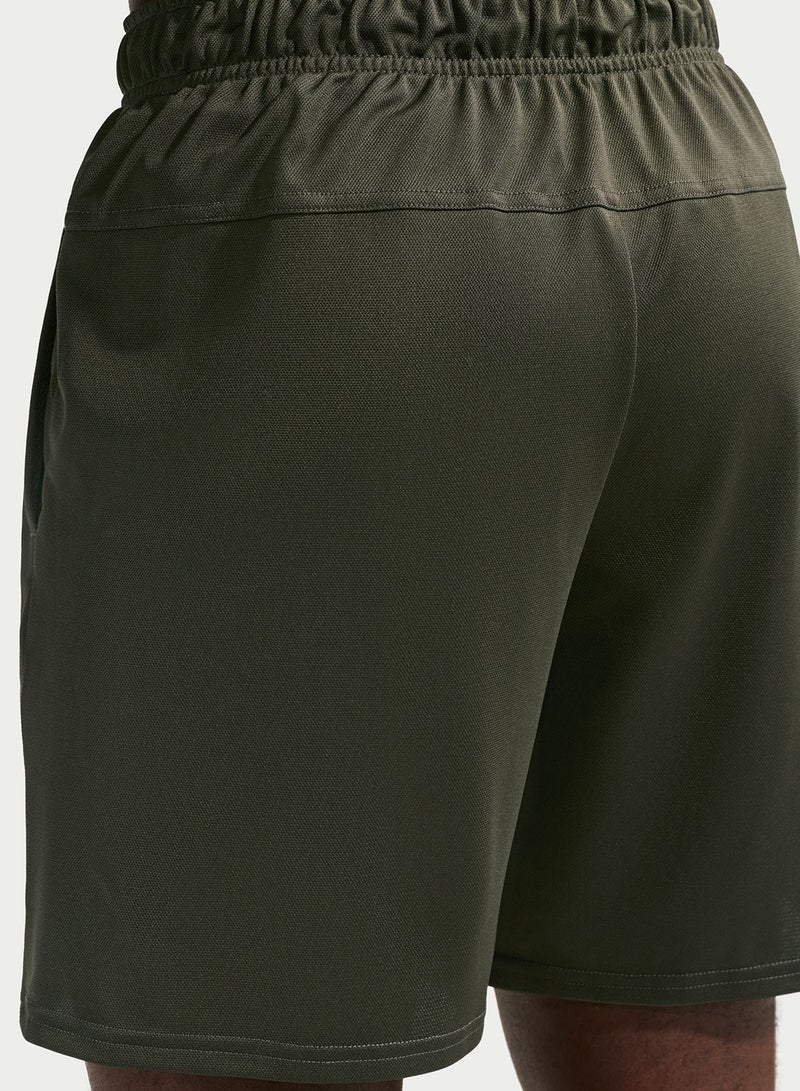 Nike DRI-FIT FLEX 7IN SHORT K - Image 3