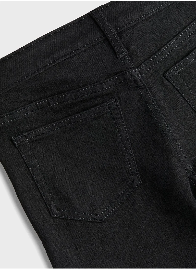 اتش اند ام Kids Denim Flared Leg Jeans