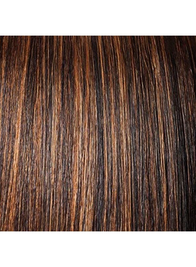 Outre Velvet Remi Tara 1,2,3 TA 1"2"3" - Color F1B/30 - Remi Weaving - Image 3