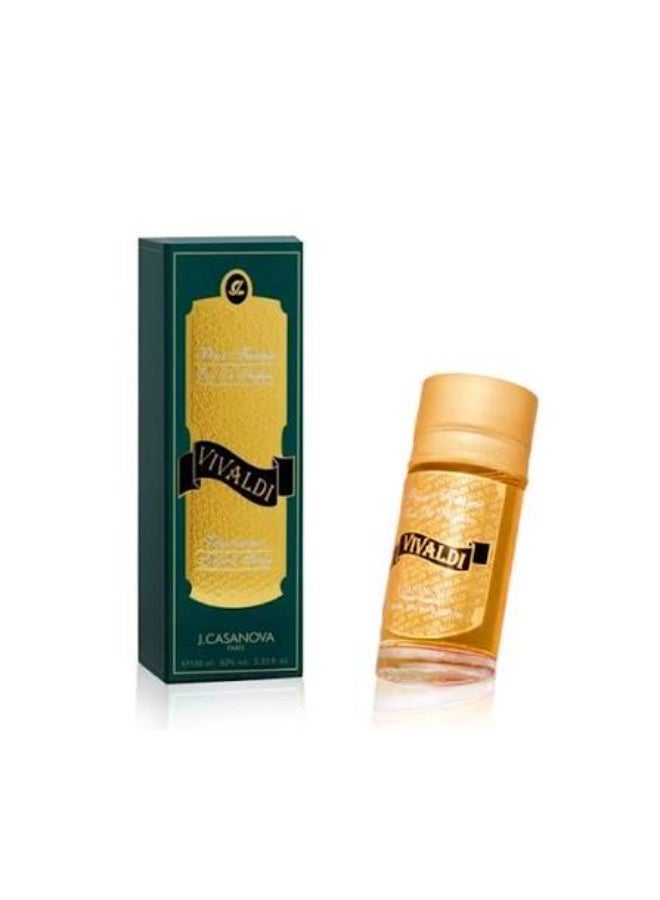Paris Vivaldi Eau de Parfum 100ml