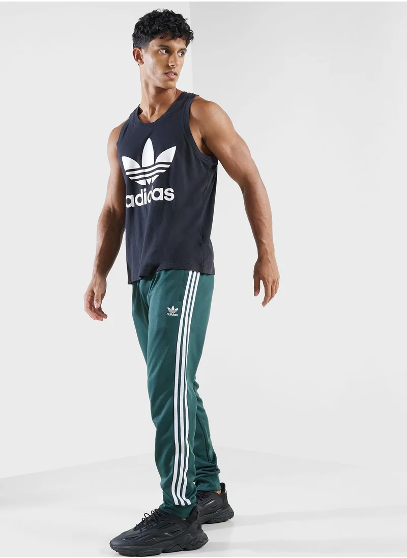 adidas Originals Superstar Classic Track Pants