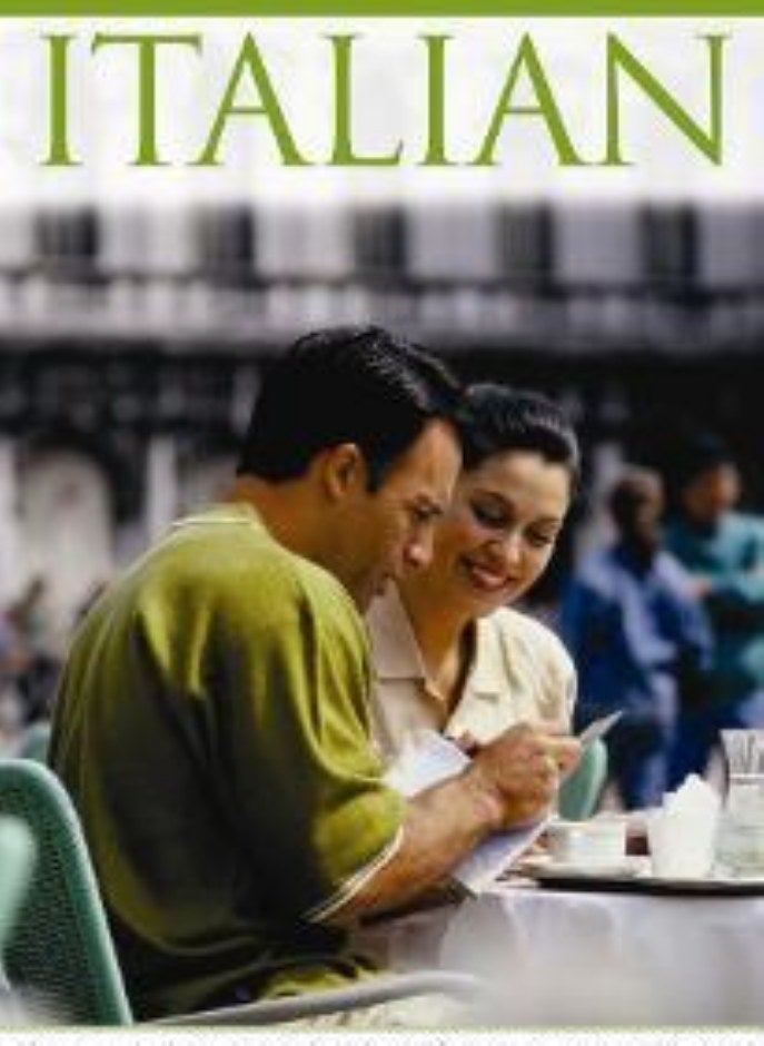 15-Minute Italian Speak Italian in just 15 minutes a day DK