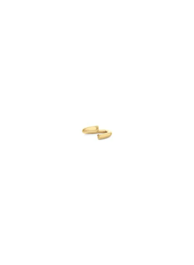 CALVIN KLEIN Open Ring