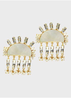 DORI Bianca Drop Earrings  - Image 1