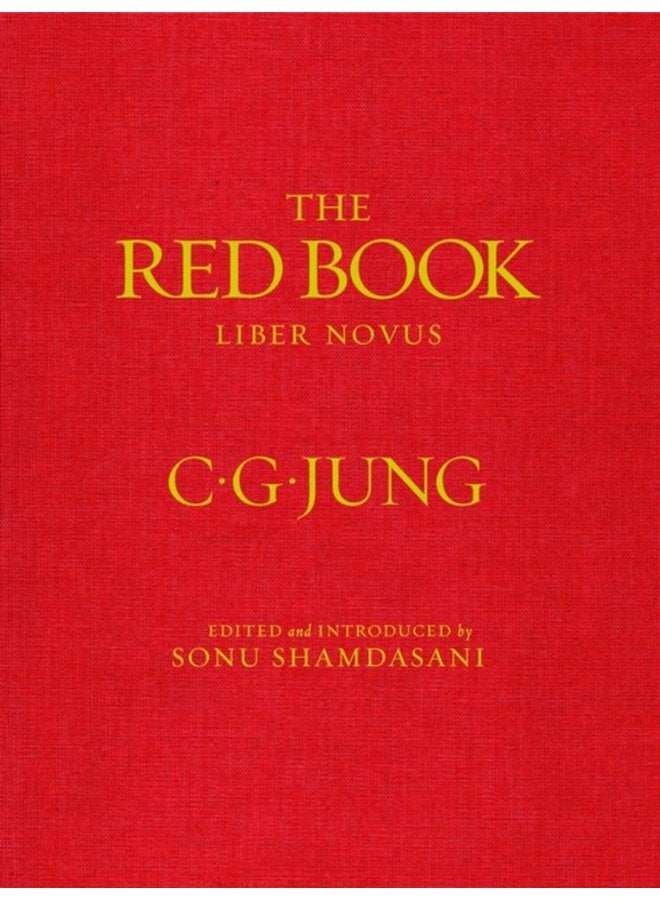 The Red Book - Hardback