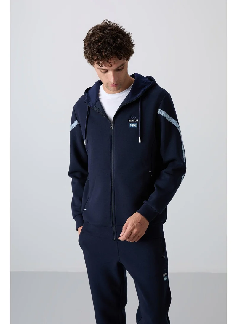 Tommy Life TOMMY Men's Tracksuit Set
