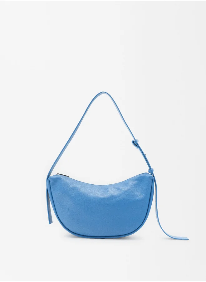 PARFOIS Hobo Shoulder Bag