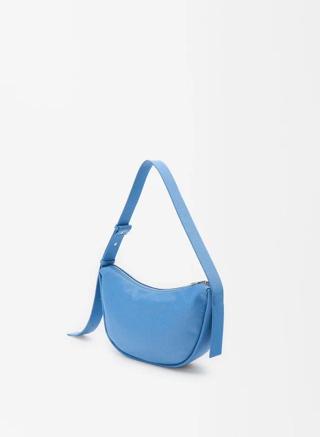 PARFOIS Hobo Shoulder Bag