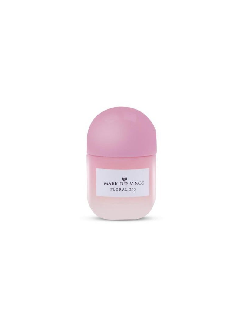 Mark Des Vince Concentrated Perfume Floral 255 - Image 1