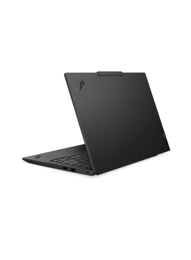 Lenovo ThinkPad E14 Gen 7 Laptop | Intel Core Ultra 5 226V | 16GB LPDDR5X RAM | 512GB PCIe Gen4 SSD | 14" WUXGA IPS Display | Intel Arc Graphics | Backlit Keyboard | Windows 11 Pro (Upgraded) Black - Image 4