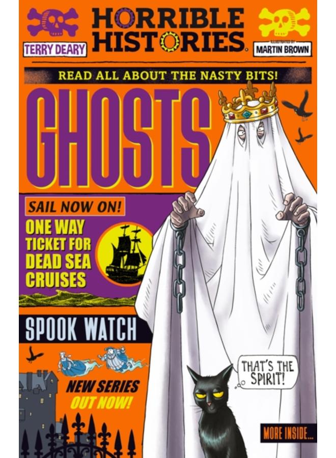 Ghosts