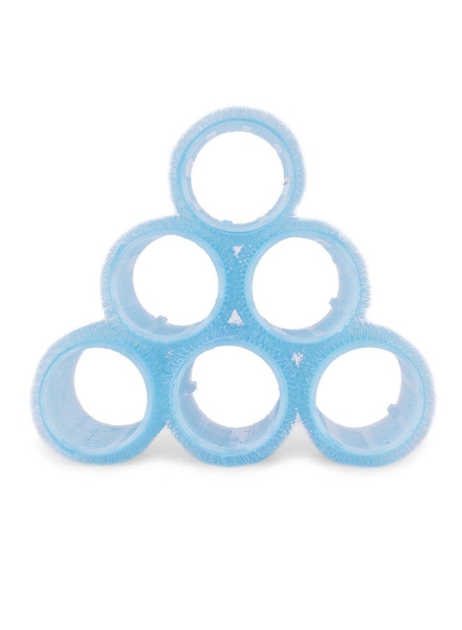 Sharpdo 6-Piece Hair Curler Roller Set  - Image 2