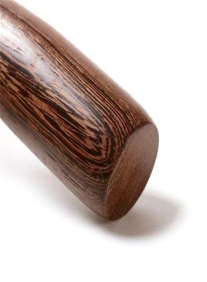 Acacia Wood Mojito Muddler Wooden Pestle Bar Accessory and Drinkware Tool Kitchen Essential  - Image 3