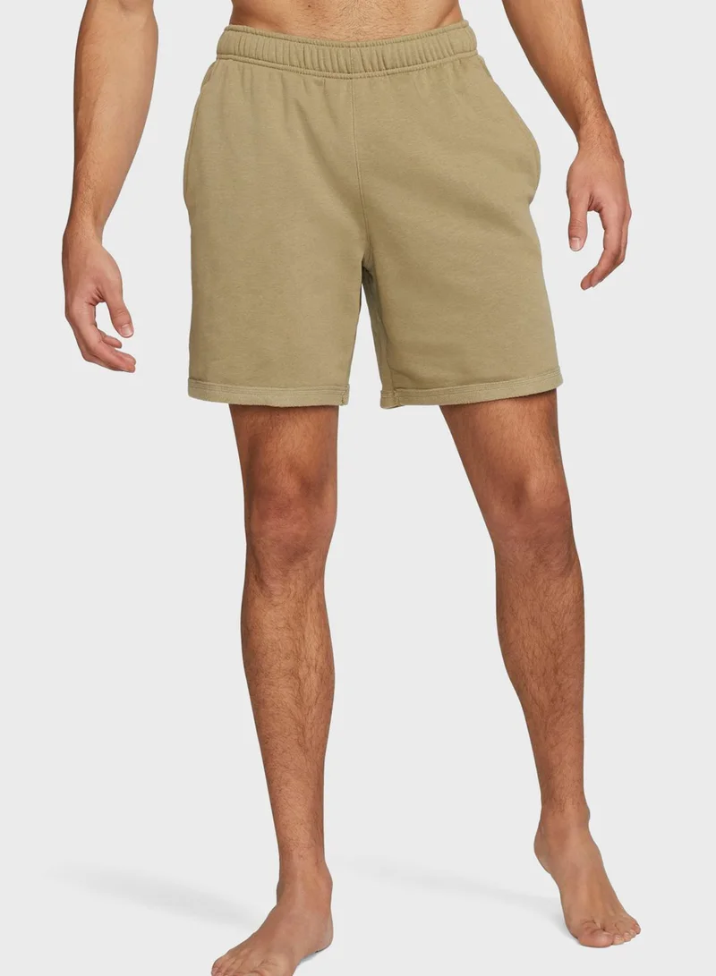 Nike Core Shorts