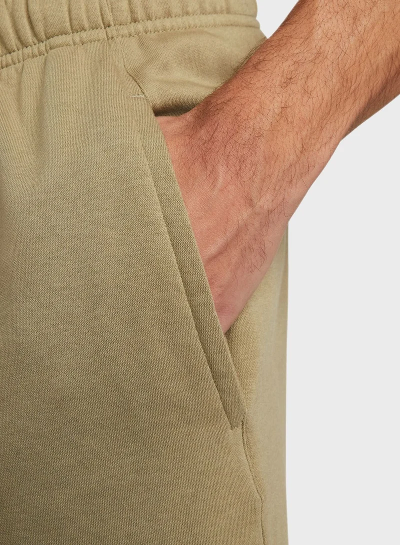 Nike Core Shorts
