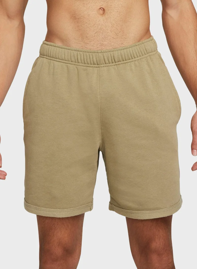 Nike Core Shorts