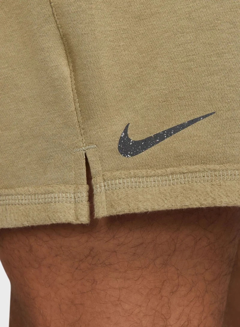 Nike Core Shorts
