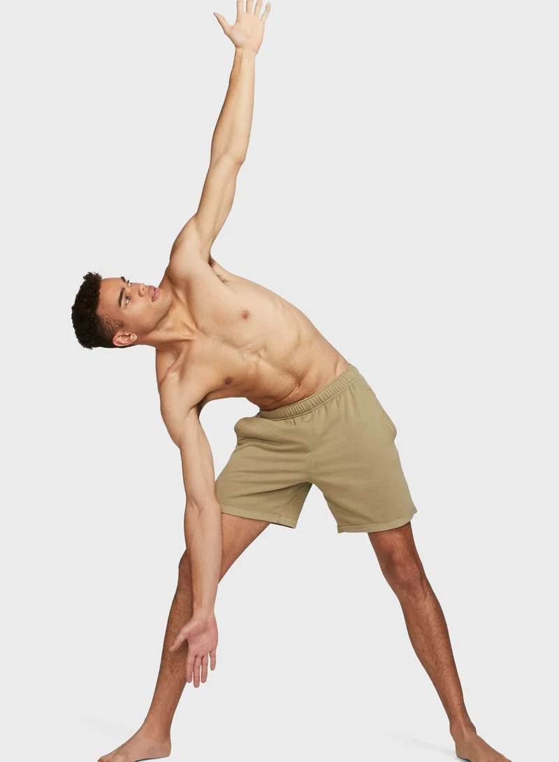 Nike Core Shorts