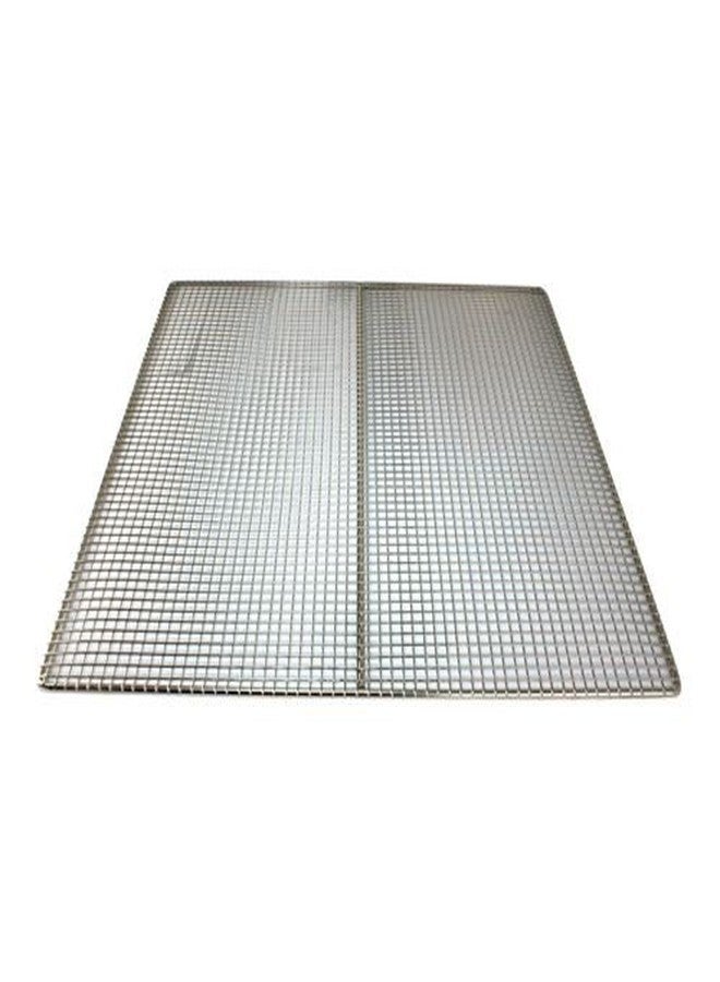 PITCO Mesh-Type Fryer Basket Support 19 1/2" x 19 1/2" P6072002