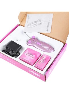 BrOwns Women Facial Epilator Face Body Tools Epilator Machine Cotton Thread  - Image 5