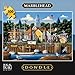 Buffalo Games Eric Dowdle Marblehead Jigsaw Puzzle for Adults Challenging Puzzle Perfect for Game Nights Finished Size is 2125 x 1500 - Image 4