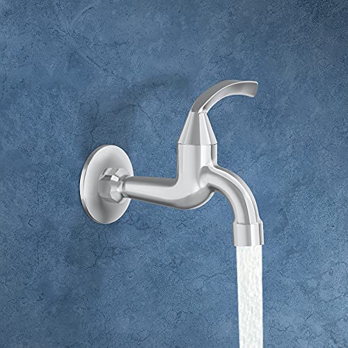 Kohler - 13901IN-4-CP Brass 1-way Bib Tap, Chrome Finish (Cold only) - Image 3