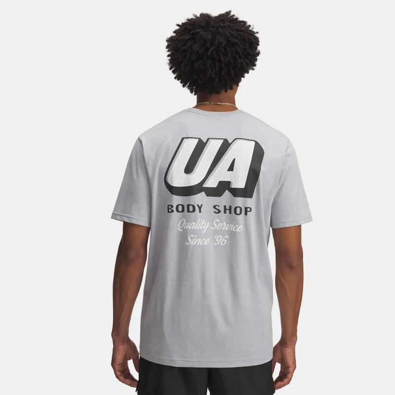 UNDER ARMOUR Men's Body Shop T-Shirt