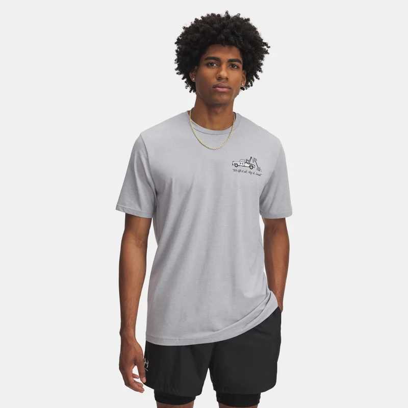 UNDER ARMOUR Men's Body Shop T-Shirt