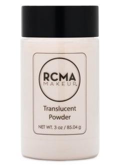 RCMA MAKEUP Translucent Powder 3 Oz - pzsku/Z9C4F25F6447BDA1F9A3EZ/45/_/1738738980/355dd6ff-2b3f-49ed-a923-5426fa5d6436