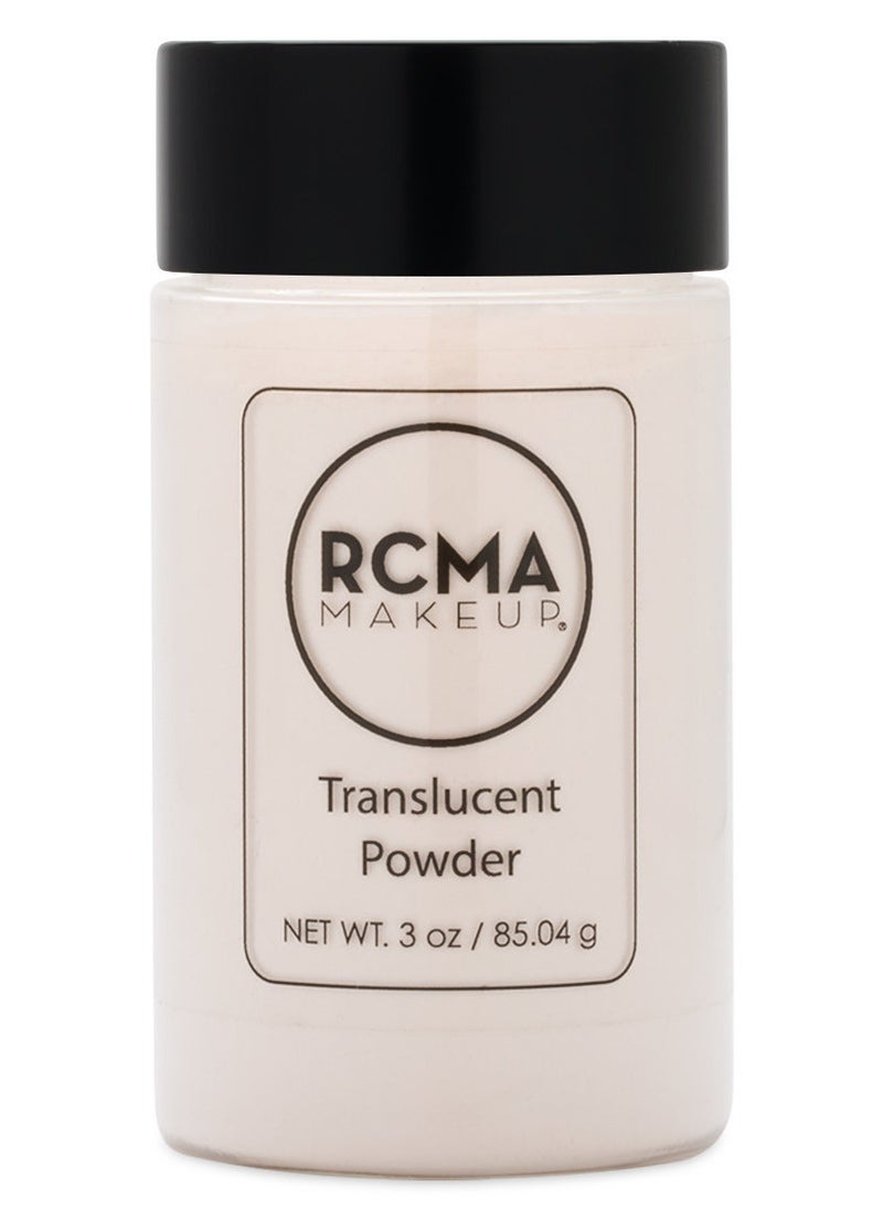 RCMA MAKEUP Translucent Powder 3 Oz - pzsku/Z9C4F25F6447BDA1F9A3EZ/45/_/1738738980/355dd6ff-2b3f-49ed-a923-5426fa5d6436