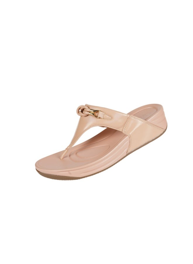 Michelle Morgan 092-2602 Michelle Morgan Ladies Casual sandals 214RJ673  - Image 3