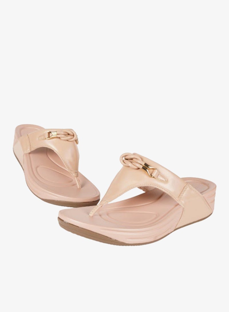 Michelle Morgan 092-2602 Michelle Morgan Ladies Casual sandals 214RJ673 - Image 2