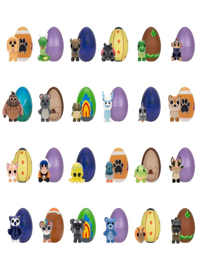 ADOPT ME! Adopt Me 2.0 Mystery Pets Figures, 5 cm Size - Image 3