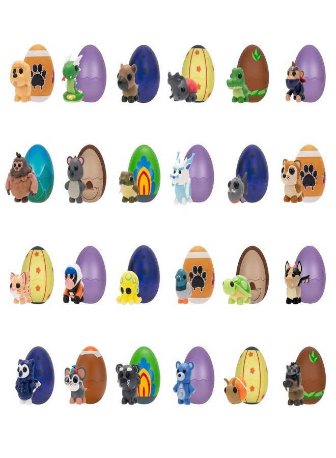 ADOPT ME! Adopt Me 2.0 Mystery Pets Figures, 5 cm Size - Image 4
