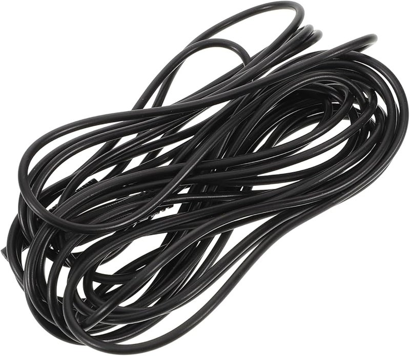 Gatuida 3 Pack Backup Camera Extension Cable for Dash Cam Rear View Recorder - Image 4