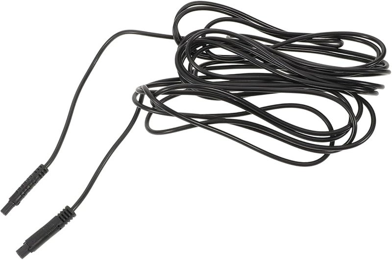 Gatuida 3 Pack Backup Camera Extension Cable for Dash Cam Rear View Recorder - Image 5