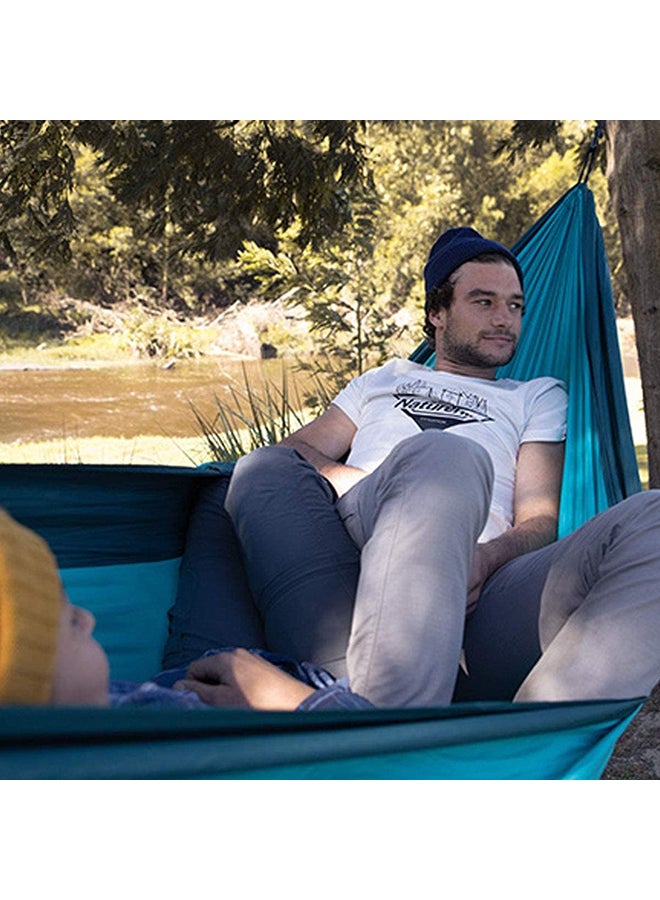 Naturehike Ultralight Swing Hammock  - Image 2