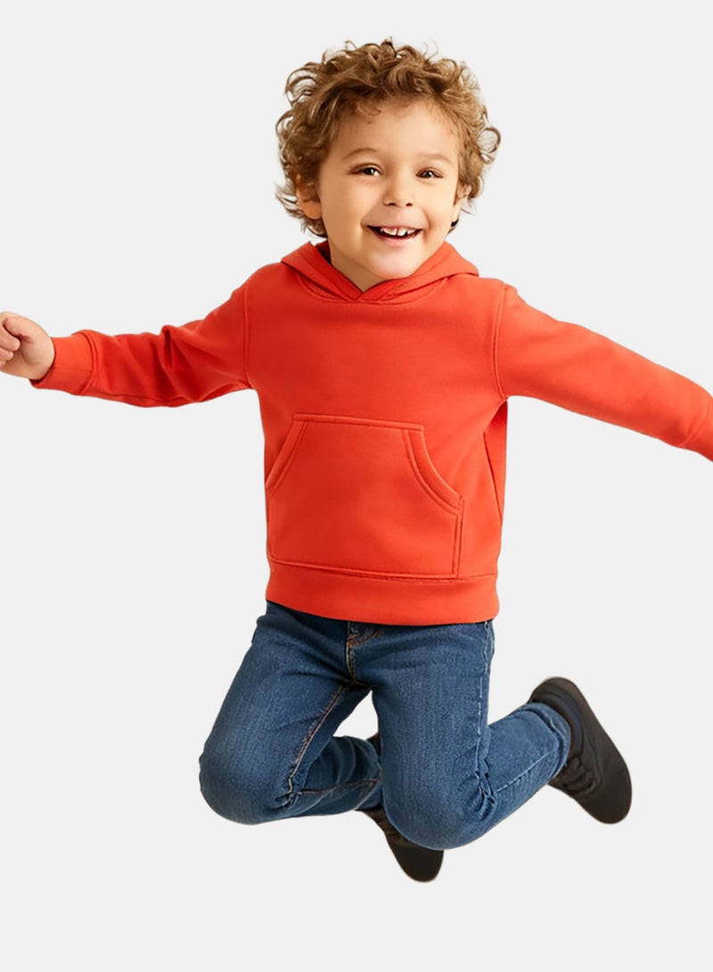 Pampina Kids Hoodie - Image 4