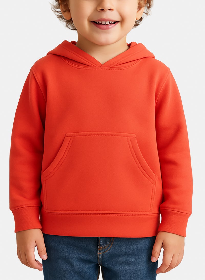 Pampina Kids Hoodie - Image 3