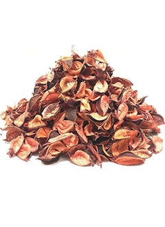 PARAKH Parakh Orange Colour Dried Potpourri Leafs 100 gm  - Image 4