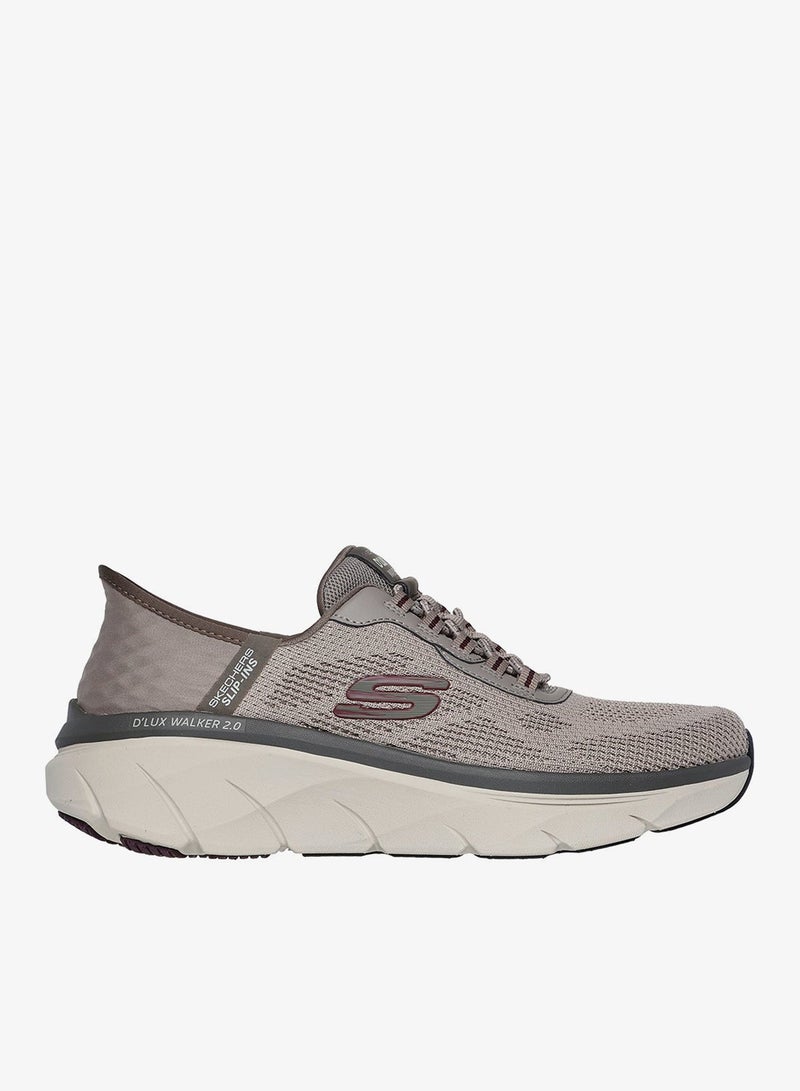 SKECHERS ديلوكس ووكر 2.0-ريزينيت - Image 1