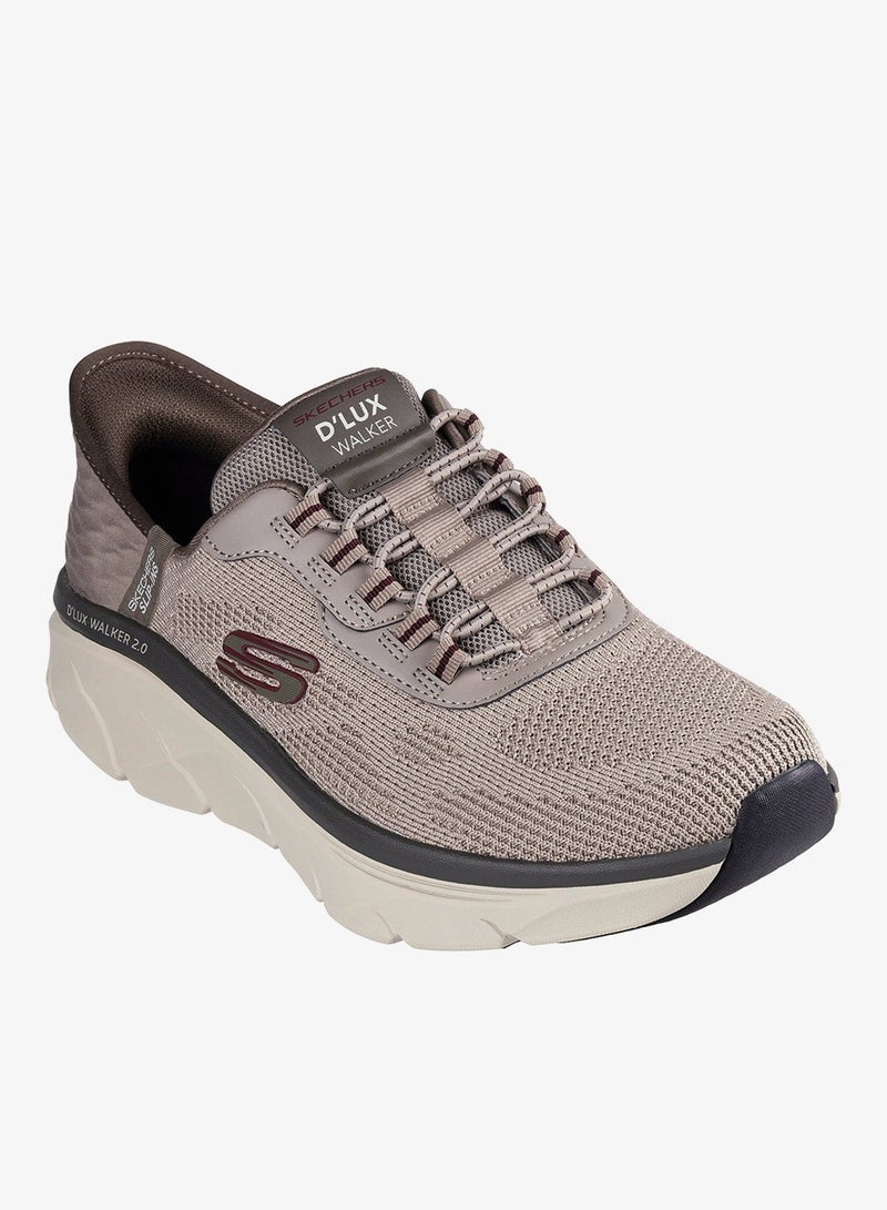 SKECHERS ديلوكس ووكر 2.0-ريزينيت - Image 3