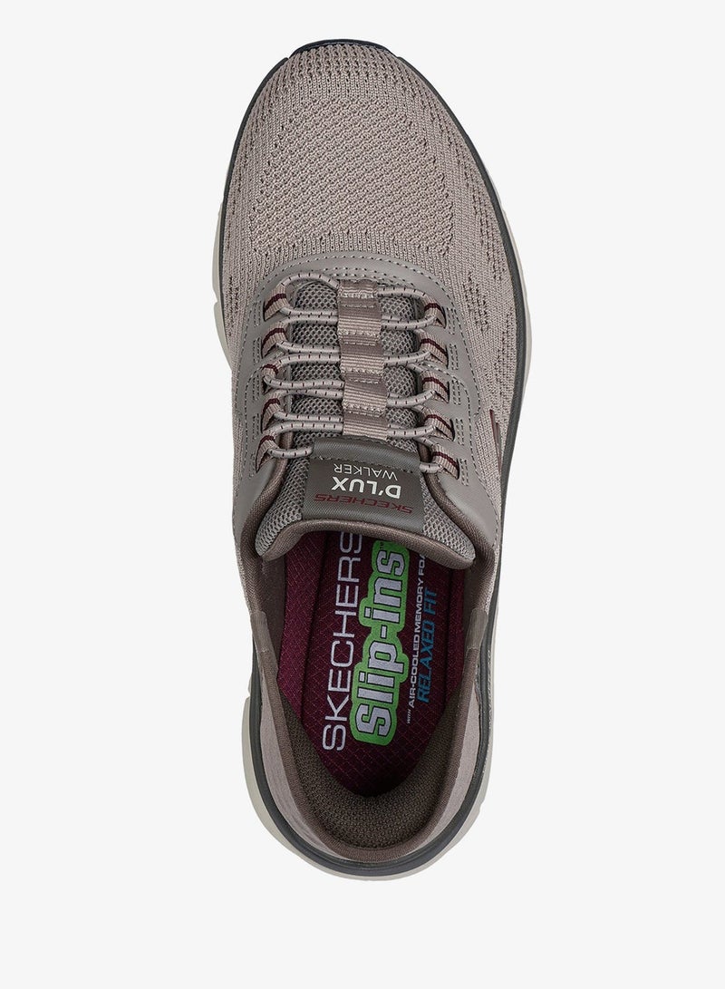 SKECHERS ديلوكس ووكر 2.0-ريزينيت - Image 4
