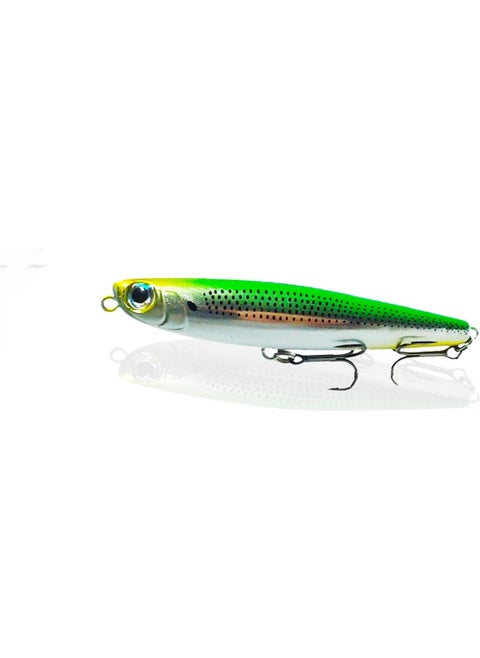 Naniwa shi Shadow Rise 85MM 11.7g Model Fish - C013