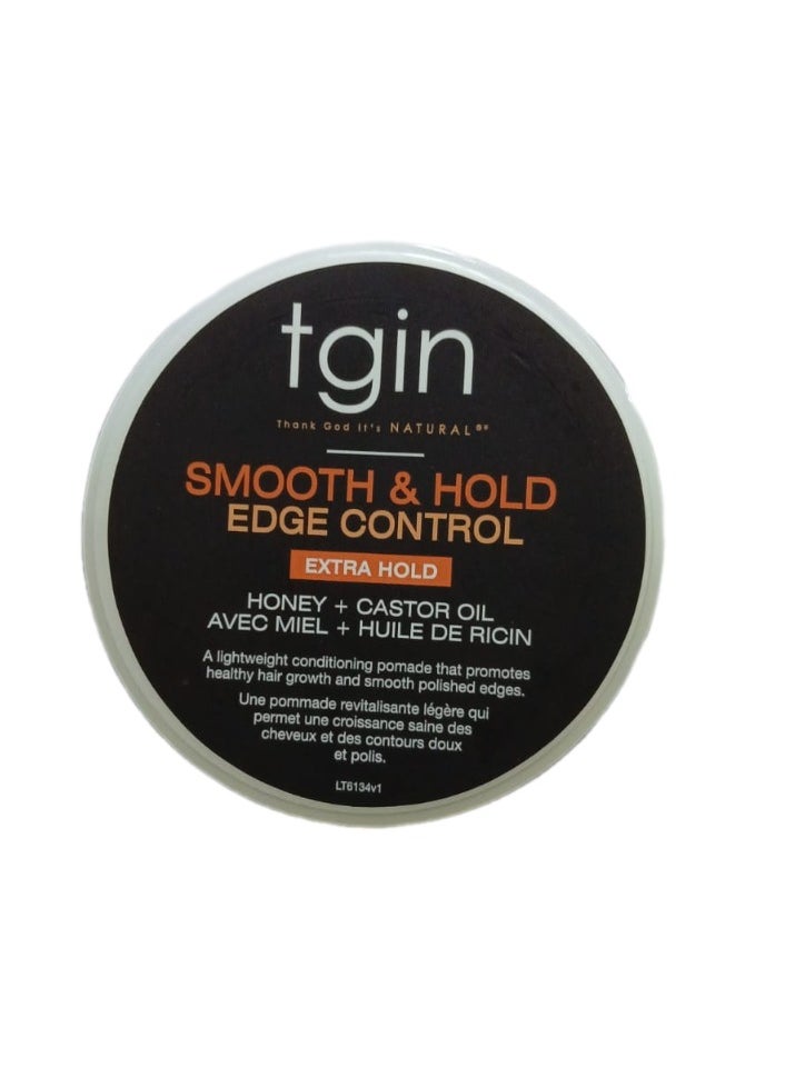 Tgin - tgin Smooth & Hold Edge Control - Image 1