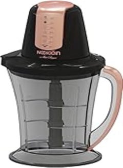 NeoKlein Neoklein vegetable cutter 3 knifes 1. 5 liters 