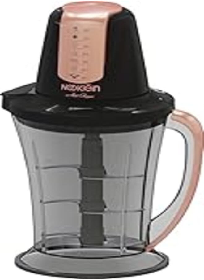 NeoKlein Neoklein vegetable cutter 3 knifes 1. 5 liters 