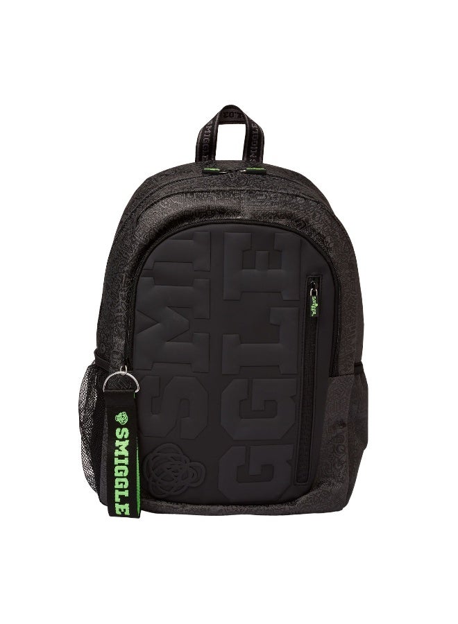 Smiggle Australia Kids Large Capacity Backpack