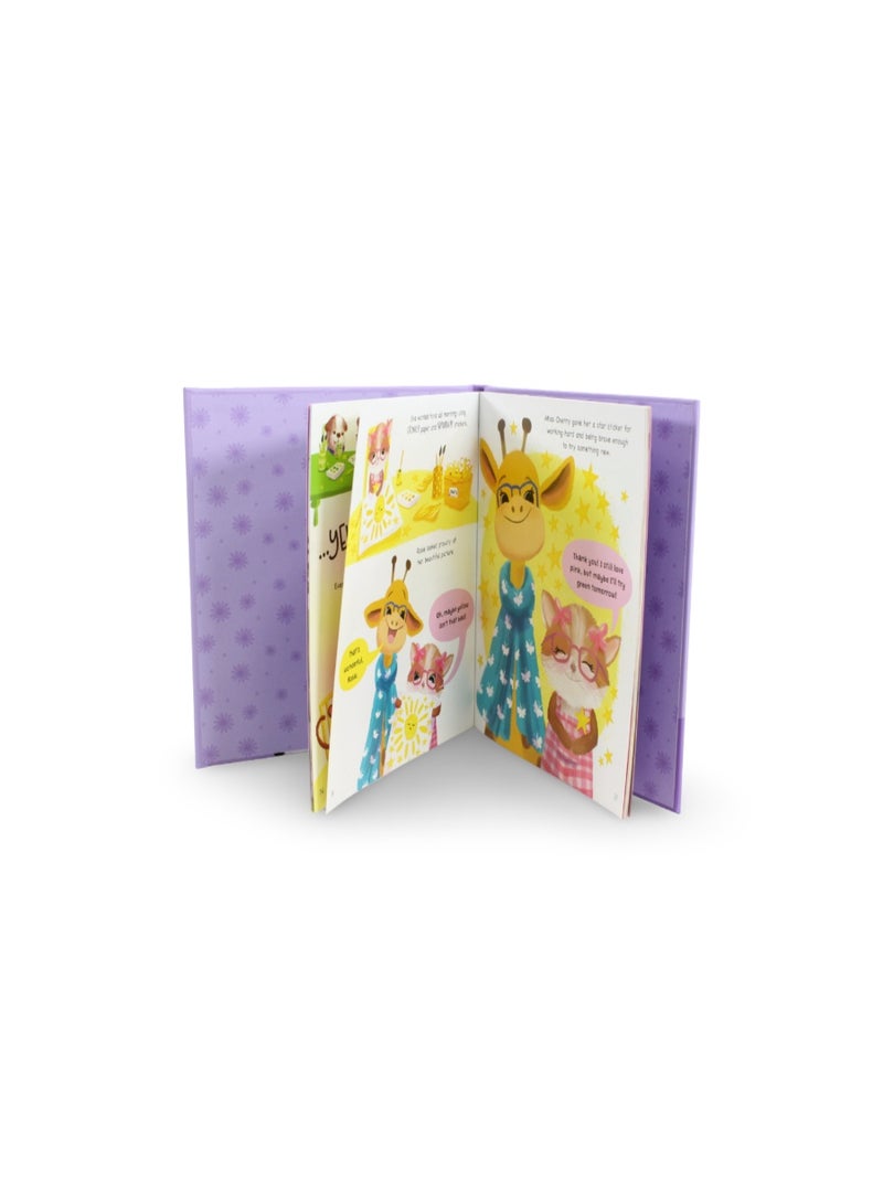 Igloo Books "5-Minute Tales for Bedtime Super Cute Stories" Book - Image 2